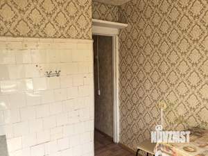 1-к квартира, вторичка, 31м2, 3/5 этаж