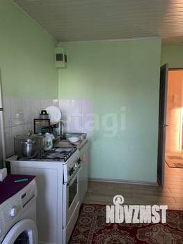 2-к квартира, вторичка, 53м2, 9/9 этаж