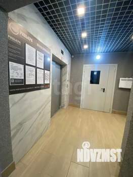 1-к квартира, вторичка, 35м2, 2/18 этаж