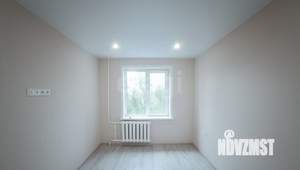 1-к квартира, вторичка, 31м2, 4/5 этаж