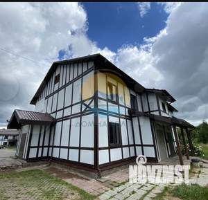 3-к квартира, вторичка, 66м2, 2/2 этаж
