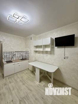 Студия квартира, вторичка, 21м2, 9/16 этаж