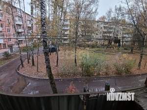 1-к квартира, вторичка, 31м2, 2/5 этаж