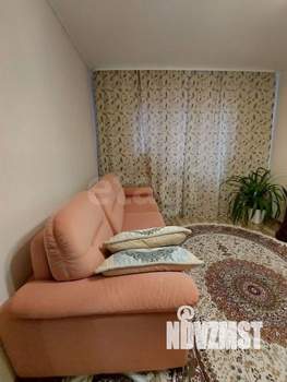 1-к квартира, вторичка, 35м2, 6/14 этаж