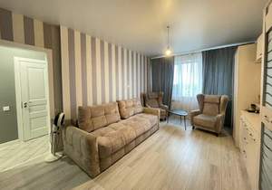 2-к квартира, вторичка, 60м2, 11/16 этаж