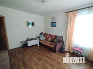 4-к квартира, вторичка, 67м2, 1/1 этаж