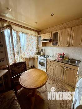 3-к квартира, вторичка, 72м2, 9/9 этаж