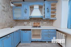 3-к квартира, вторичка, 67м2, 5/5 этаж