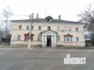 2-к квартира, вторичка, 39м2, 2/2 этаж