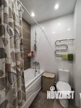 Студия квартира, вторичка, 22м2, 10/16 этаж