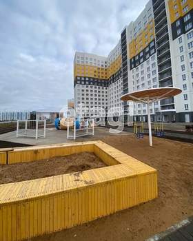 3-к квартира, вторичка, 65м2, 14/16 этаж