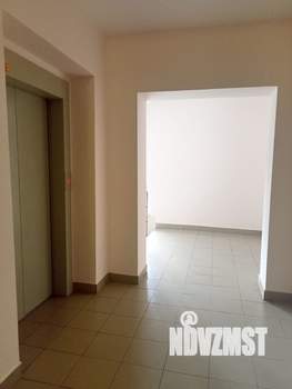 1-к квартира, вторичка, 42м2, 7/9 этаж