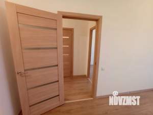 1-к квартира, сданный дом, 37м2, 7/15 этаж