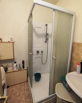 1-к квартира, вторичка, 45м2, 9/9 этаж