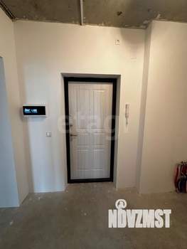 1-к квартира, вторичка, 41м2, 20/22 этаж