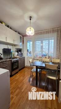 2-к квартира, вторичка, 54м2, 3/9 этаж