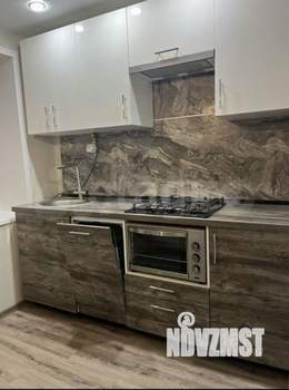 2-к квартира, вторичка, 42м2, 3/4 этаж