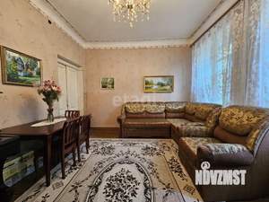 3-к квартира, вторичка, 73м2, 4/4 этаж