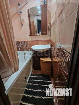 2-к квартира, вторичка, 44м2, 4/5 этаж