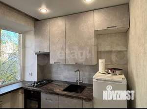2-к квартира, вторичка, 41м2, 5/5 этаж