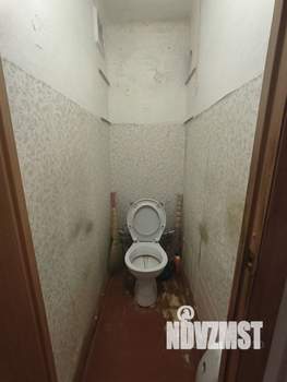 1-к квартира, вторичка, 35м2, 2/9 этаж