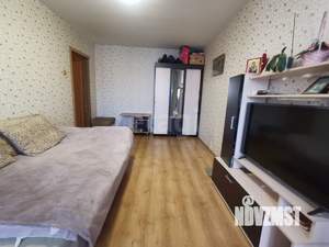 2-к квартира, вторичка, 45м2, 5/5 этаж