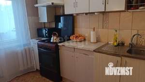 2-к квартира, вторичка, 54м2, 4/5 этаж