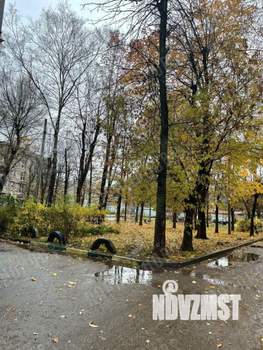 2-к квартира, вторичка, 41м2, 2/5 этаж
