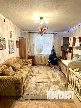 2-к квартира, вторичка, 40м2, 2/4 этаж