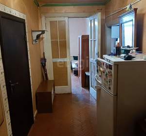 4-к квартира, вторичка, 80м2, 4/5 этаж