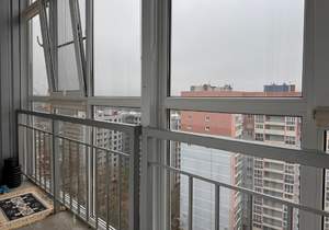 1-к квартира, вторичка, 50м2, 16/17 этаж