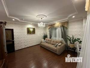 2-к квартира, вторичка, 73м2, 3/16 этаж