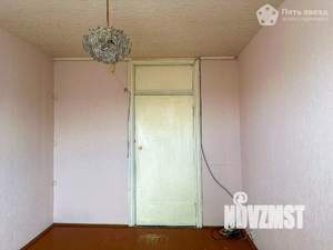 2-к квартира, вторичка, 51м2, 6/9 этаж