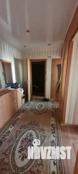 3-к квартира, вторичка, 69м2, 6/10 этаж