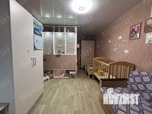 1-к квартира, вторичка, 31м2, 5/5 этаж