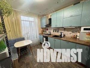 3-к квартира, вторичка, 81м2, 1/3 этаж