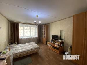 3-к квартира, вторичка, 61м2, 5/8 этаж