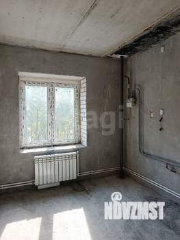 1-к квартира, вторичка, 31м2, 4/7 этаж