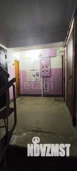 2-к квартира, вторичка, 41м2, 2/5 этаж