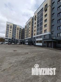 2-к квартира, сданный дом, 70м2, 1/8 этаж