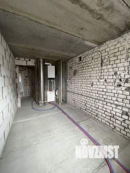 1-к квартира, вторичка, 43м2, 8/10 этаж