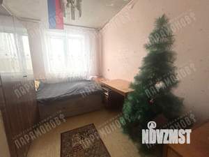 2-к квартира, вторичка, 50м2, 9/9 этаж