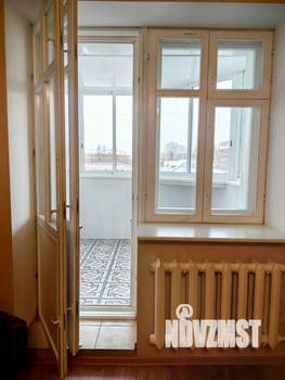 1-к квартира, вторичка, 41м2, 3/9 этаж