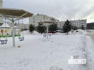 Студия квартира, вторичка, 20м2, 4/4 этаж