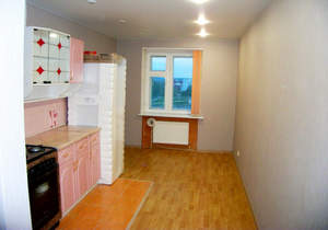 1-к квартира, вторичка, 50м2, 7/9 этаж