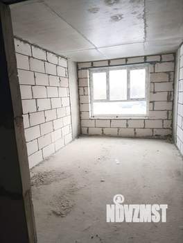 1-к квартира, вторичка, 37м2, 11/15 этаж