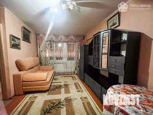 2-к квартира, вторичка, 42м2, 3/5 этаж