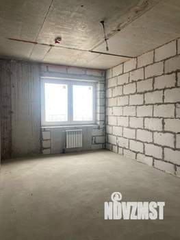 1-к квартира, вторичка, 47м2, 22/22 этаж
