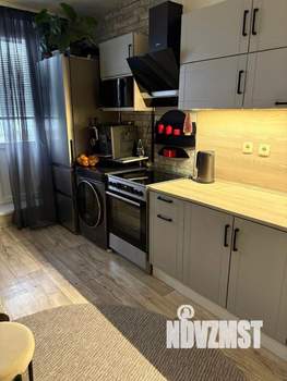 2-к квартира, вторичка, 62м2, 15/17 этаж