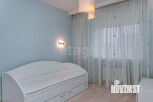 3-к квартира, вторичка, 91м2, 3/9 этаж